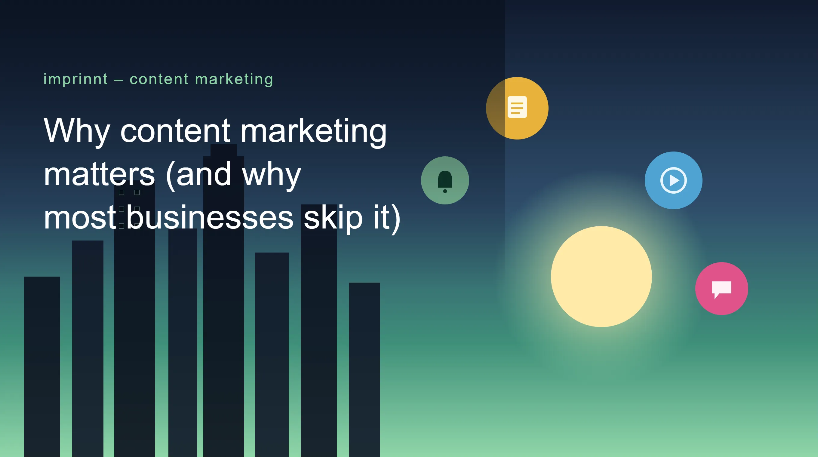 Why Content Marketing Matters for Kenyan Businesses | Content Marketing Agency Nairobi